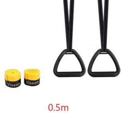 suspension training ring