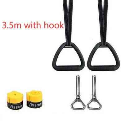 suspension training ring
