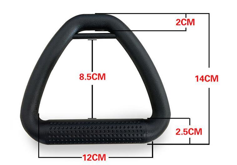 suspension training ring