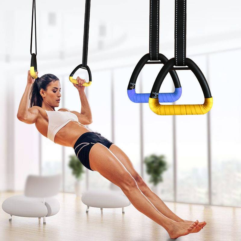 suspension training ring