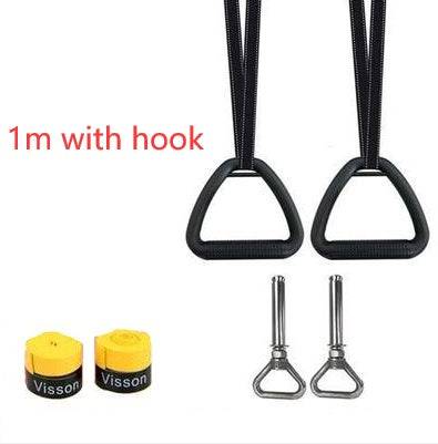 suspension training ring