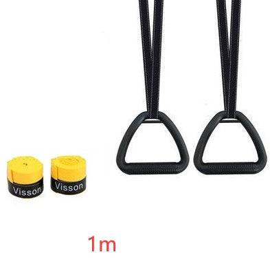 suspension training ring