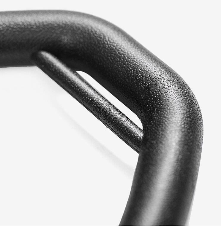 suspension training ring