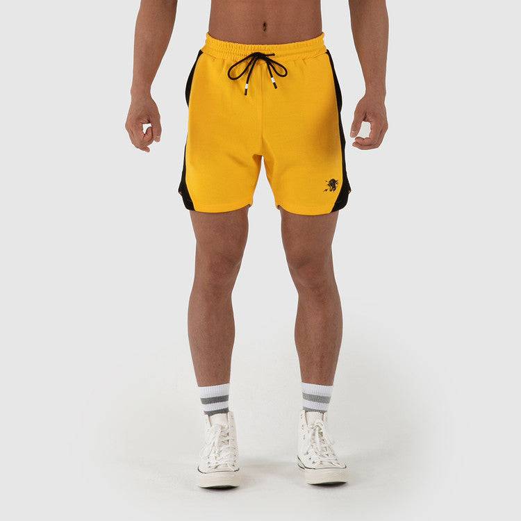 Fashion New Workout Shorts Men