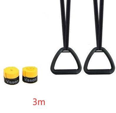 suspension training ring