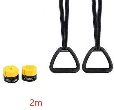 suspension training ring