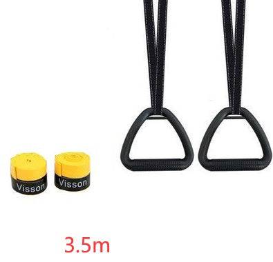 suspension training ring