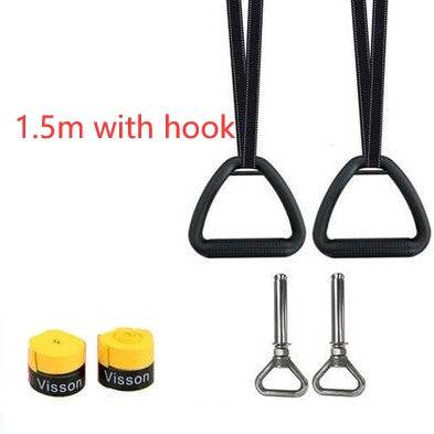 suspension training ring