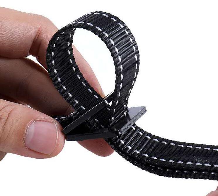 suspension training ring