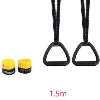 suspension training ring