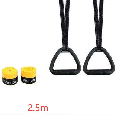 suspension training ring 